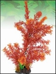 SF ART PLANT 40CM CABOMBA RED