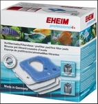 EHEIM FILTERSET PROFESSIONAL 4+/ 5E 250/250T/350/350T /600