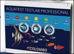 COLOMBO AQUATEST TESTLAB PROFESSIONAL