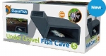 SF UNDER GRAVEL FISH CAVE S