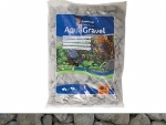 SF AQUA GRAVEL PEBBLE ZWART 30-50MM 4KG