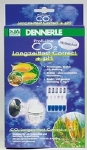 DENNERLE CONTI. CO2 TEST + PH