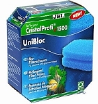 JBL CRISTAL PROFI E1500 UNICBLOC FILTERSCHUIM