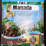 JBL MANADO BODEMGROND 10L