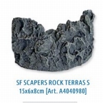 SF SCAPERS ROCK TERRACE S