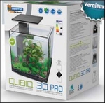 SF QUBIQ 30 PRO AQUARIUM ZWART