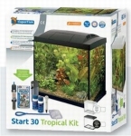 SF START 30 TROPICAL KIT ZWART