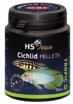 HS AQUA CICHLID PELLETS S 200ML