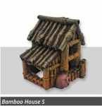 SF BAMBOO HOUSE S