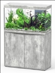 AQUATLANTIS AQUARIUM SPLENDID ULTRA 100 MET RGB BETON-059