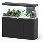 AQUATLANTIS AQUARIUM SPLENDID ULTRA 150 MET RGB ZWART