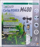 DENNERLE CO2 CARBO POWER M400 CO2