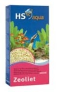 HS AQUA ZEOLIET 1000ML TEGEN NITRIET, NITRAAT, FOSFAAT