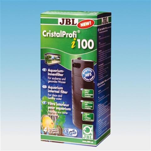 JBL CRISTAL PROFI i100 GREEN LINE BINNENFILTER