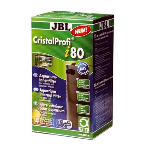 JBL CRISTAL PROFI i80 GREEN LINE BINNENFILTER