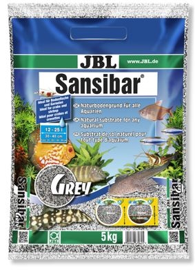 JBL SANSIBAR GREY 5KG GRIND