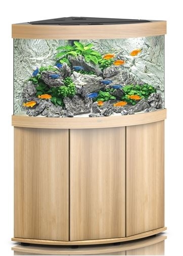 JUWEL AQUARIUM TRIGON 190 LED div. kleuren