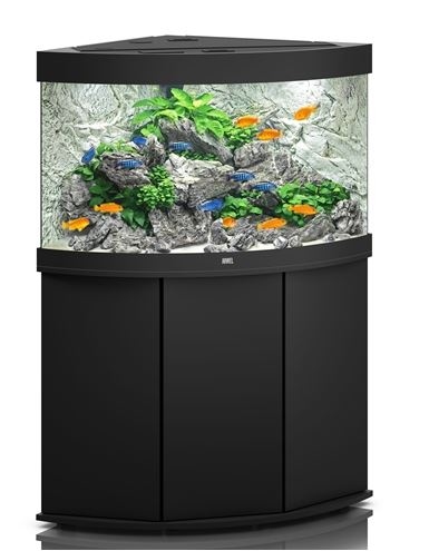 JUWEL AQUARIUM TRIGON 190 LED div. kleuren