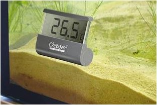 OASE DIGITALE THERMOMETER