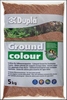 DUPLA GROUND COLOUR BROWN CHOCOLATE 0,5-1,4MM 10KG