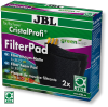 JBL CRISTAL PROFI M FILTERPAD 2 STUKS