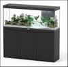 AQUATLANTIS AQUARIUM SPLENDID ULTRA 150 MET RGB ZWART